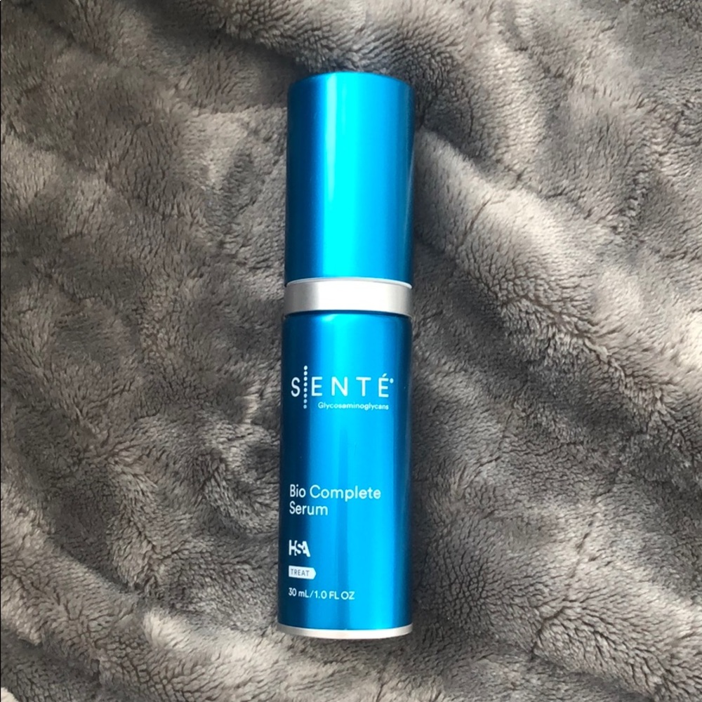 Senté Bio Complete Serum 30mL/1 FL OZ